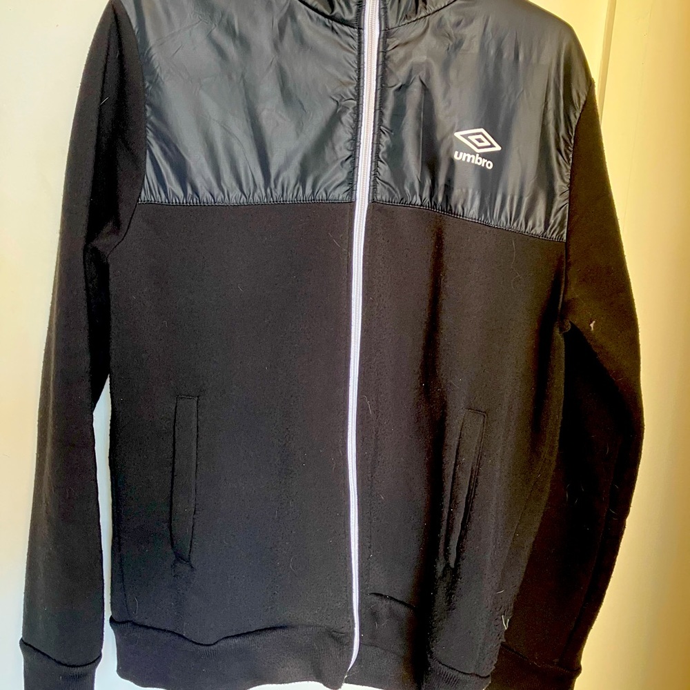 Men’s Umbro jacket